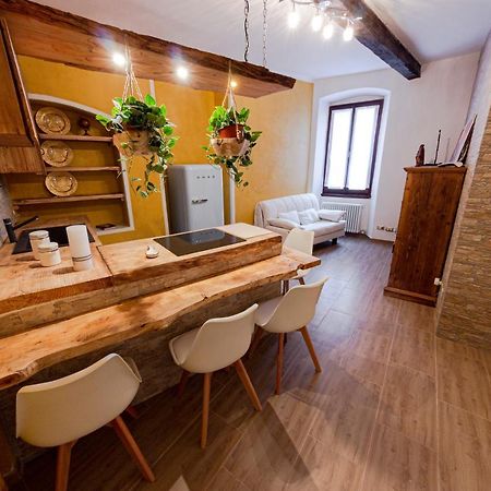 Relais All'Aquila Verona Eksteriør bilde