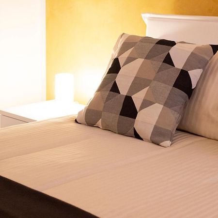 Relais All'Aquila Verona Eksteriør bilde