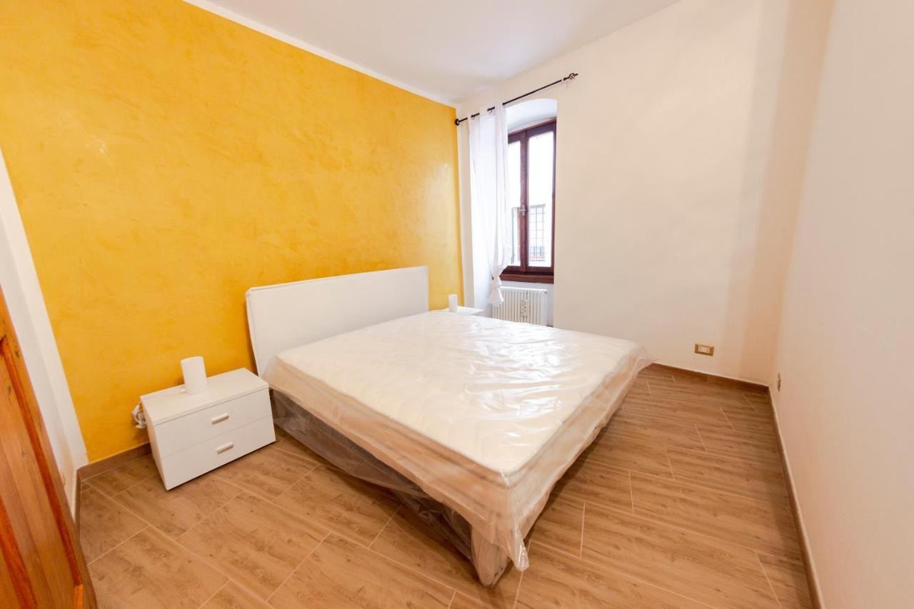 Relais All'Aquila Verona Eksteriør bilde
