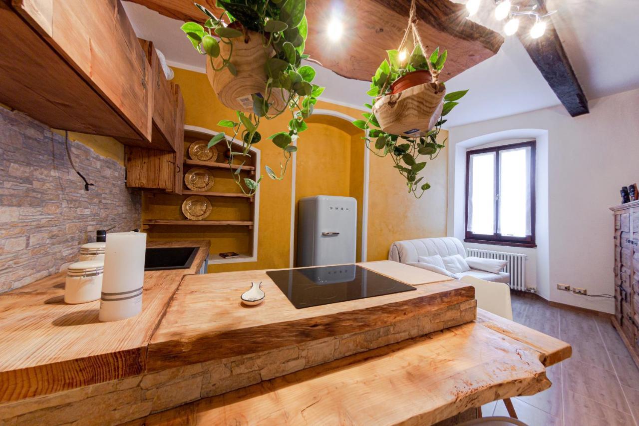 Relais All'Aquila Verona Eksteriør bilde