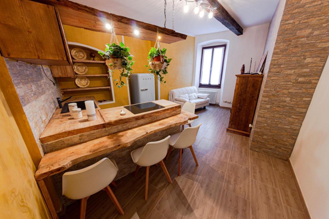 Relais All'Aquila Verona Eksteriør bilde
