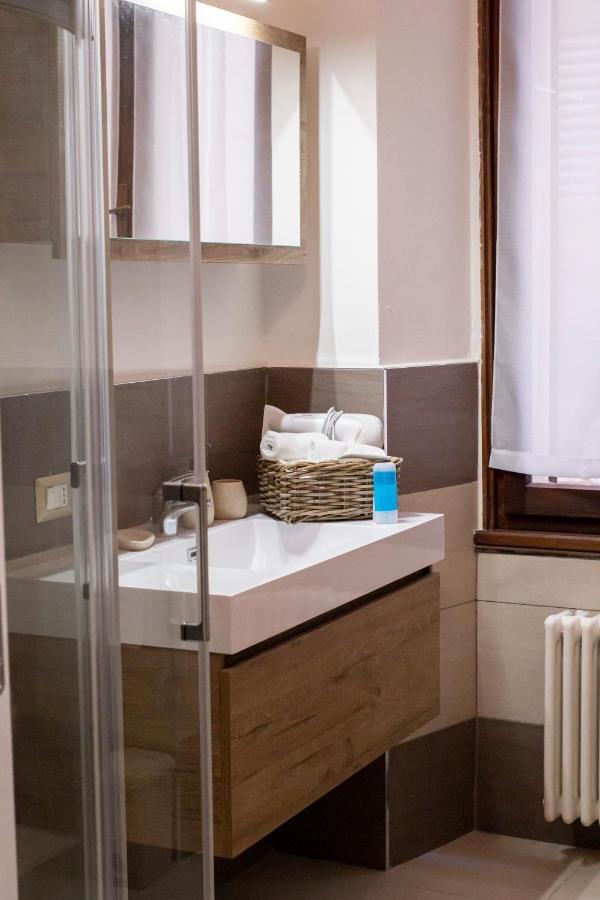 Relais All'Aquila Verona Eksteriør bilde