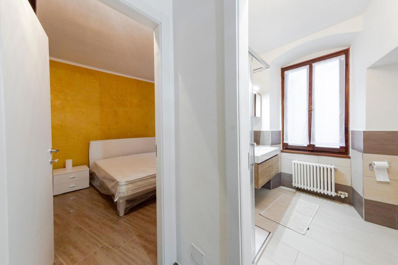 Relais All'Aquila Verona Eksteriør bilde