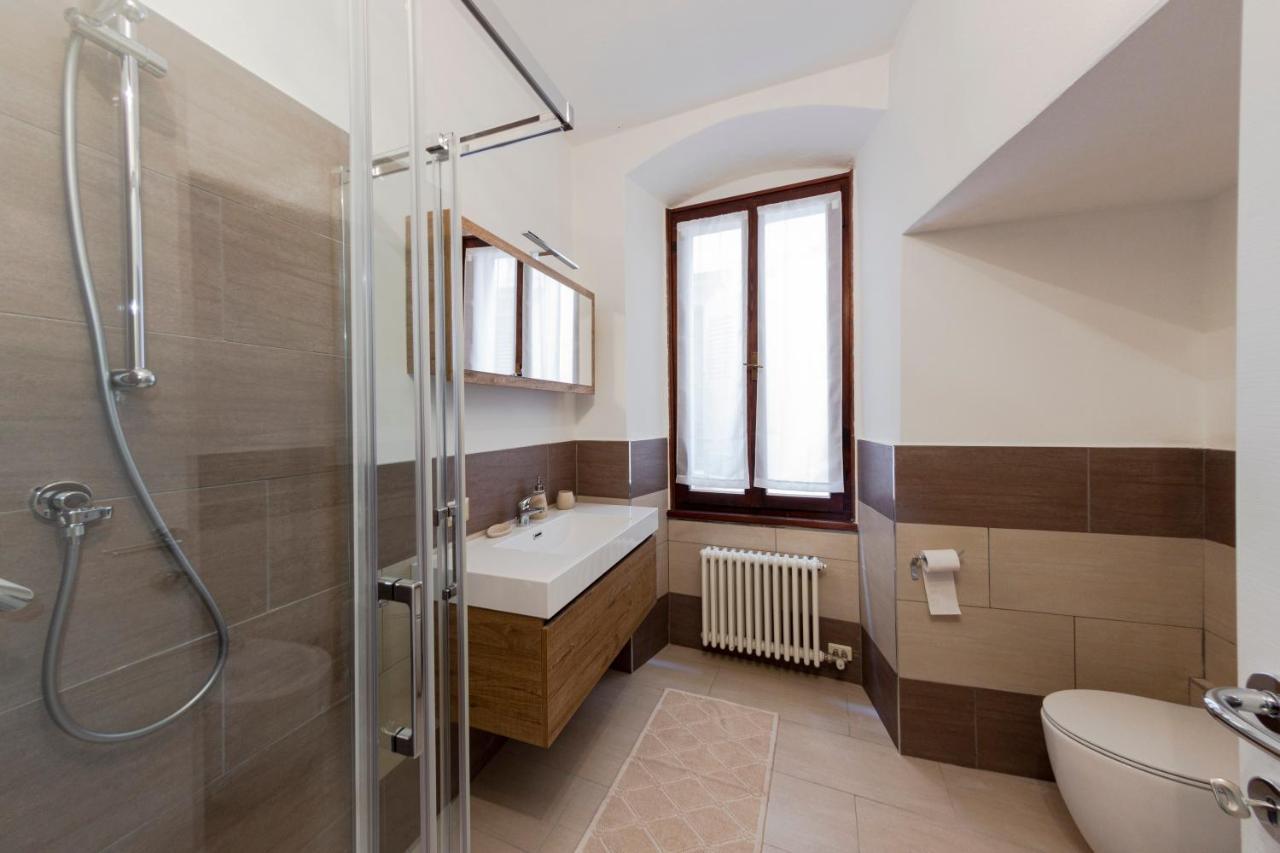 Relais All'Aquila Verona Eksteriør bilde