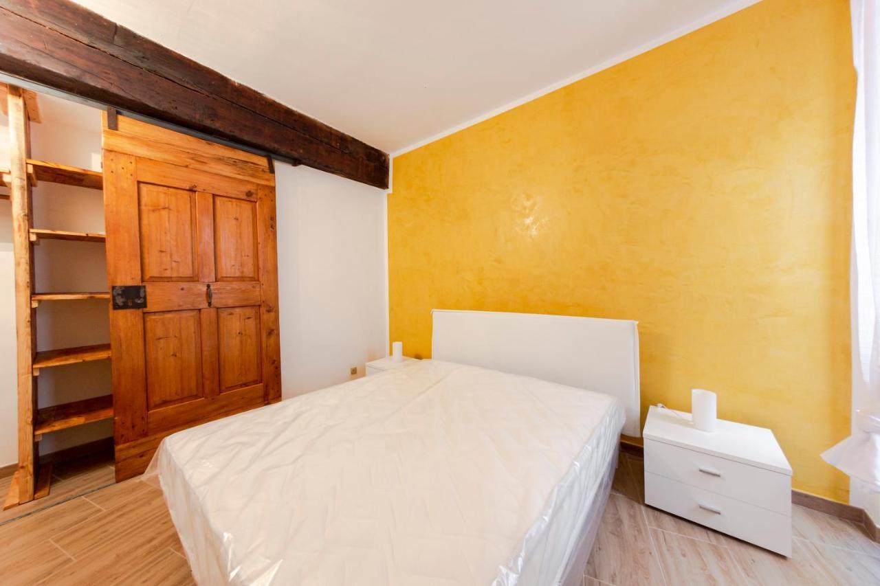 Relais All'Aquila Verona Eksteriør bilde