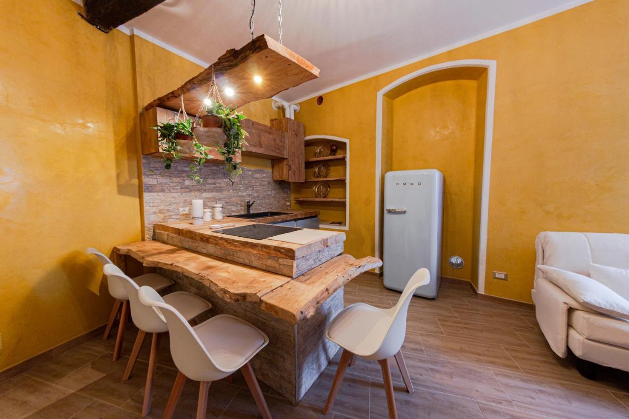 Relais All'Aquila Verona Eksteriør bilde