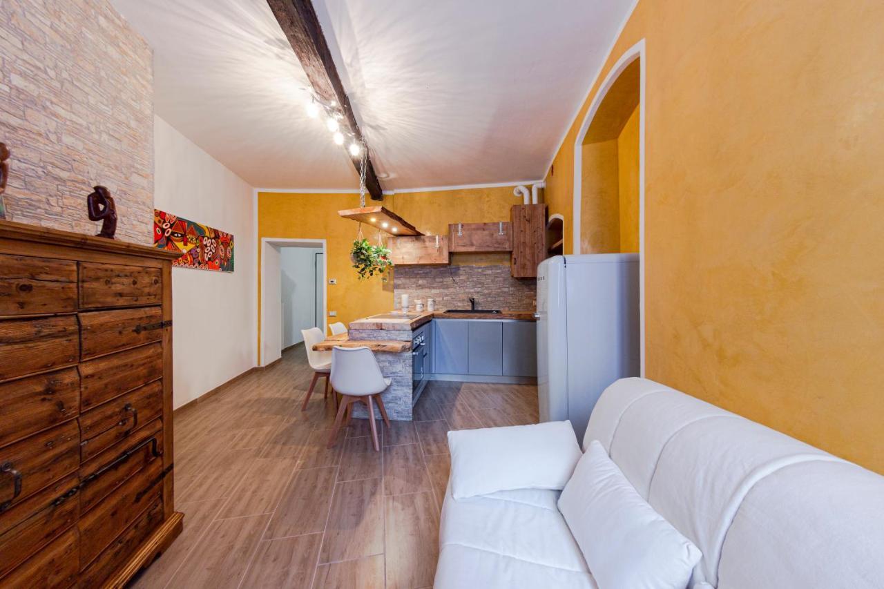 Relais All'Aquila Verona Eksteriør bilde
