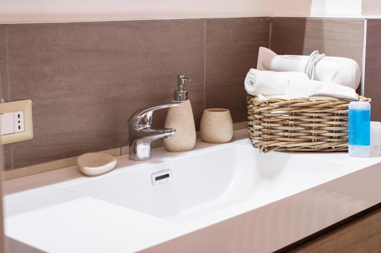 Relais All'Aquila Verona Eksteriør bilde