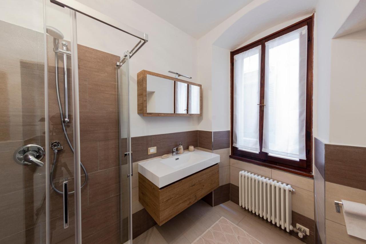 Relais All'Aquila Verona Eksteriør bilde