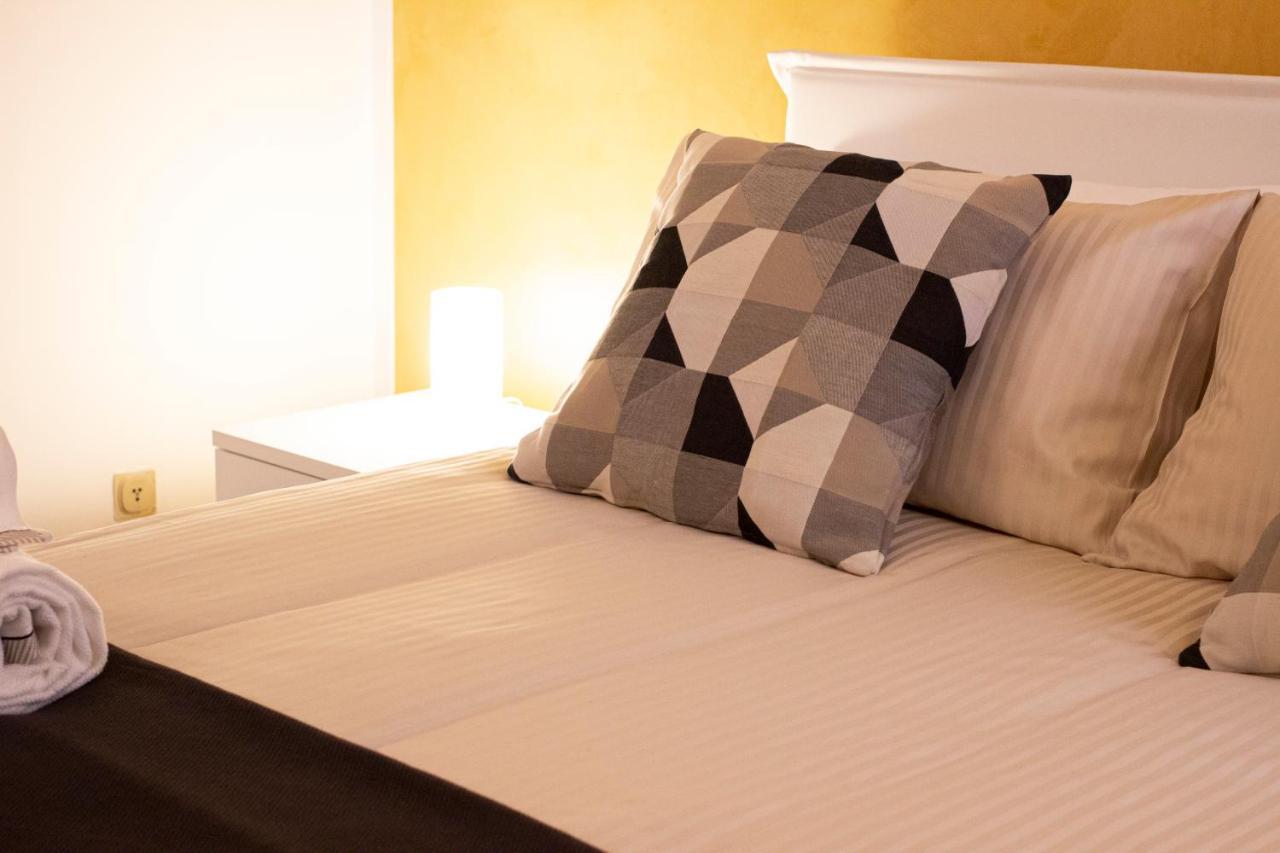 Relais All'Aquila Verona Eksteriør bilde