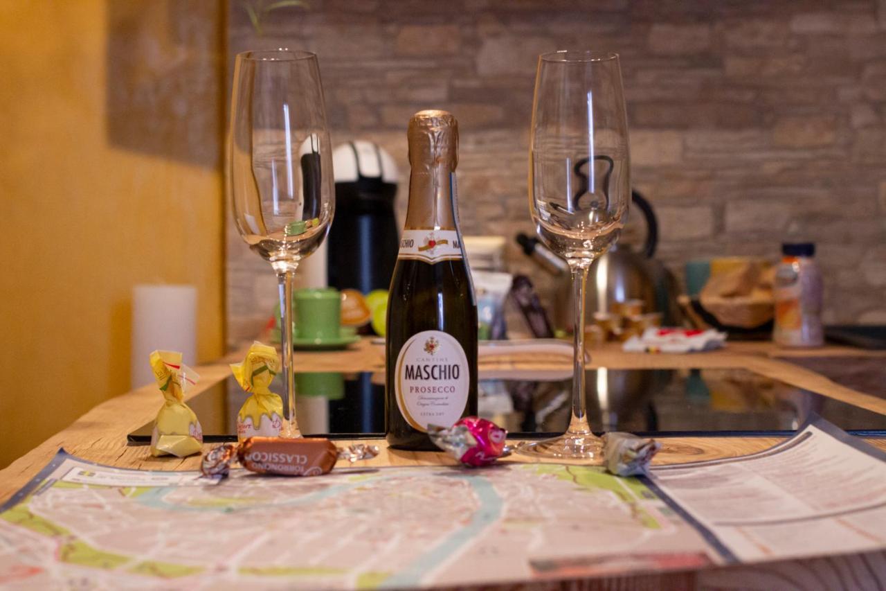 Relais All'Aquila Verona Eksteriør bilde