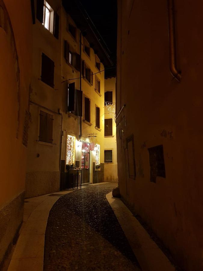 Relais All'Aquila Verona Eksteriør bilde